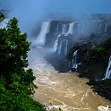 BRA SUL PARA IguazuFalls 2014SEPT18 039 : 2014, 2014 - South American Sojourn, 2014 Mar Del Plata Golden Oldies, Alice Springs Dingoes Rugby Union Football Club, Americas, Brazil, Date, Golden Oldies Rugby Union, Iguazu Falls, Month, Parana, Places, Pre-Trip, Rugby Union, September, South America, Sports, Teams, Trips, Year